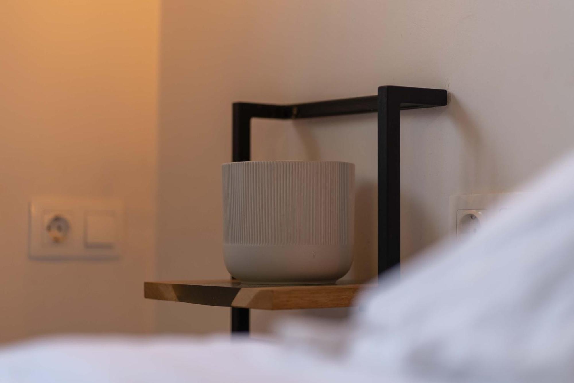 Confort Hotelier Dans Une Prestigieuse Residence Algír Kültér fotó